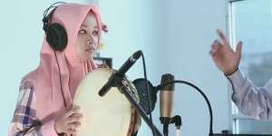 Lirik Yaa Lal Waton - Sholawat