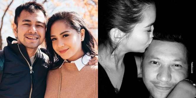 Unik, Deretan Selebriti Ini Ternyata Punya Tanggal Lahir yang Sama dengan Orang Tercintanya