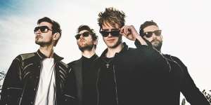 Lirik Lagu All I Want - Kodaline