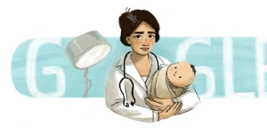 Hiasi Google Doodle, Profil Marie Thomas Si Anak Minahasa dan Dokter Perempuan Pertama Indonesia