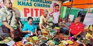 20 Tempat Wisata Kuliner di Cirebon Legend yang Paling Banyak Diburu