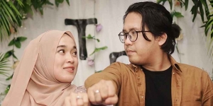Diterpa Isu Perselingkuhan dengan Nissa Sabyan, Ayus Sabyan Ternyata Tinggalkan Istri Sejak Januari