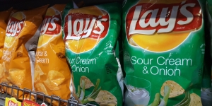 Lays, Doritos dan Cheetos Akan Berhenti Produksi di Indonesia, Warganet Menangis