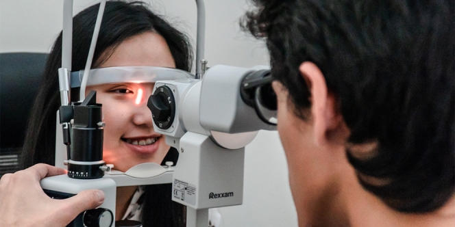 Gejala Glaukoma dan Tanda di Awal Penyakit, Sering Tak Terdeteksi dan Tak Bisa Diobati