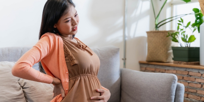 Kehamilan Lebih dari 9 Bulan, Apa sih Penyebabnya?