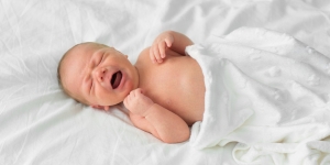 Beberapa Hal yang Bisa Sebabkan Bayi Susah Tidur