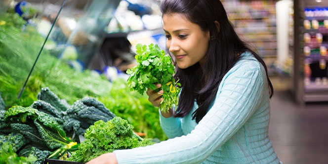 Diet Plant Based dan Vegan, Apa Bedanya Sih?