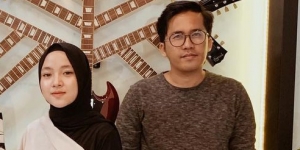 Nissa Sabyan dan Ayus Pakai Baju Couple di Video Lama, Netizen Dibikin Heboh!