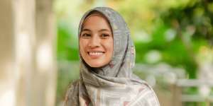Pesan Alyssa Soebandono untuk Sang Anak yang Berulang Tahun Ini Bikin Haru