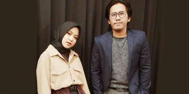 6 Fakta Perselingkuhan Ayus dan Nissa Sabyan, Diketahui Anggota Band dan Dibongkar Keluarga Sendiri!