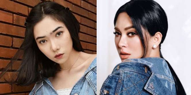 7 Selebriti Ini Pernah Kepeleset Sampai Jatuh di Panggung, Tetep Stay Cool Loh!