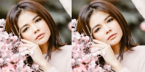 Pamer Visual Combo, Song Kang dam Kim Yoo Jung Tampil Serasi di Pemotretan Majalah Elle Korea