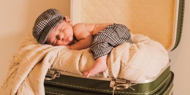 100 Nama Bayi Laki-Laki Inggris Keren Terlengkap, Unik dan Penuh Makna