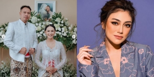 Kalina Ocktaranny Umumkan Batal Nikah dengan Vicky Prasetyo, Nama Celine Evangelista Terseret