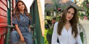 Tak Mau Stres, 10 Deretan Selebriti Ini Sempat Vakum Sejenak dari Media Sosial