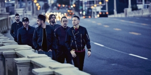 Lirik Lagu In the End - Linkin Park