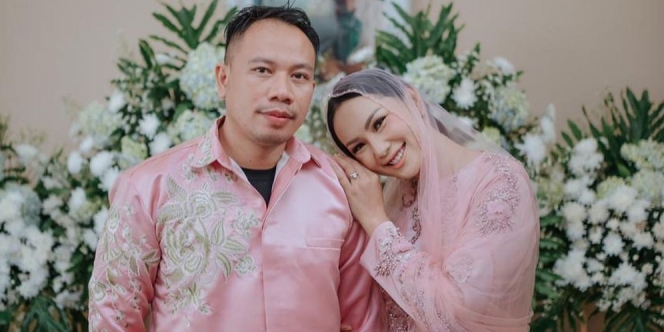 Diundur, Vicky Prasetyo Konfirmasi Tanggal Pasti Pernikahannya dengan Kalina Ocktaranny