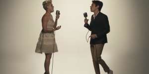 Lirik Lagu Just Give Me A Reason - Pink feat. Nate Ruess