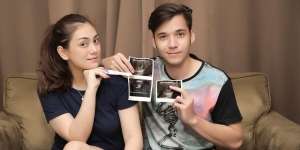 Celine Evangelista Menyesal Nikah Buru-Buru dengan Stefan William