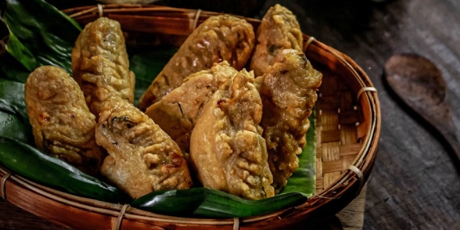 Selamat, Bandung Raih Peringkat 7 Kota dengan Makanan Tradisional Terbaik Dunia