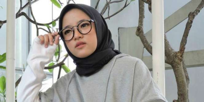 Ini Potret Nissa Sabyan Usai Dimake-up Ririe Fairus Istri Ayus, Jadi Cantik Banget!