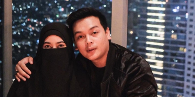 Wardah Maulina, Istri Natta Reza Sempat Bilang Ikhlas Dipoligami! Kenapa?