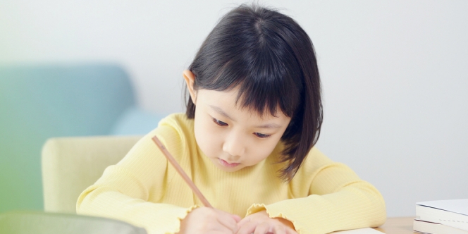 Pahami Kondisi dan Tanda Disleksia pada Anak