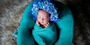 50 Nama Tengah Bayi Perempuan Cantik dan Unik, Cocok Dijadikan Referensi