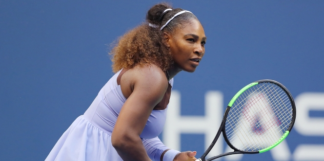 Rumah Mewah Serena Williams Sang Atlet Tenis Dunia,  Ruang Tamunya bak Galeri Seni!