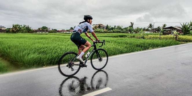 Salah Posisi Tangan Bisa Sebabkan Cyclist's Palsy, Pesepeda Wajib Waspada!