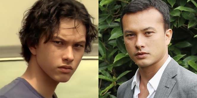 Genap Berusia 37 Tahun, Ini Transformasi Nicholas Saputra yang Gantengnya Makin Meresahkan!