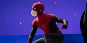 Beredar di Internet Beberapa Judul Film Spiderman Hoaks, Ini nih yang Asli