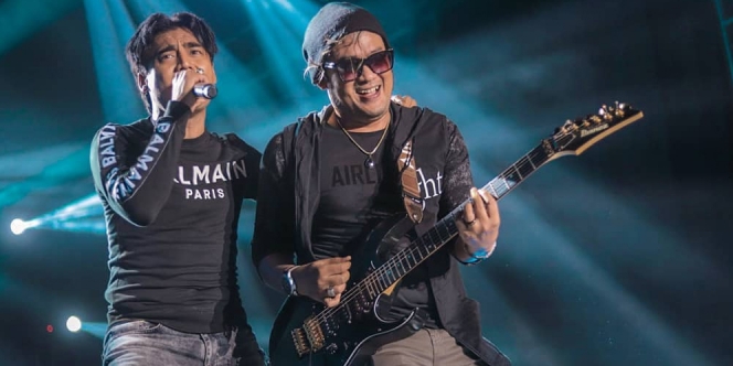 Setia Band Rencanakan Comeback, Bakal Reunian dengan Formasi Era ST12