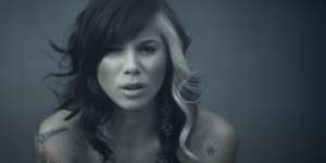 Lirik Lagu Jar of Hearts - Christina Perri