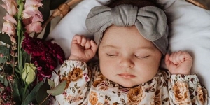 120 Kumpulan Nama Bayi Perempuan Islami Modern 2-3 Kata yang Memiliki Arti Indah