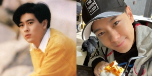 10 Potret Terbaru Jimmy Lin, Pemeran Kakak Boboho yang Super Ganteng dan Jadi Idaman Ciwi Ciwi