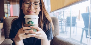 Netizen Bagi Resep Rahasia Starbucks Buat Kamu yang Gak Suka Kopi