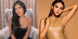 6 Potret Selebriti Indonesia yang Sering Disebut Mirip Kardashian-Jenner Family, Cantik-cantik!