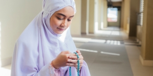 30 Kata Cinta Islami Menyentuh Hati Banget, Auto Bikin Perasaan Adem