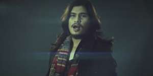 Lirik Lagu Aku Lelakimu - Virzha