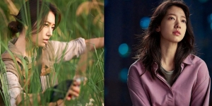 Perani Drama Korea 'Sisyphus: The Myth', Ini Potret Park Shin Hye yang Cantik dan Gagah Berani