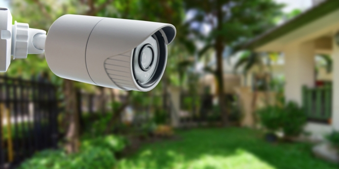 5 Alasan Pentingnya Memasang CCTV di Rumah