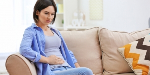 10 Penyebab Sakit Perut Sebelah Kiri Bawah, Tanda Kehamilan? 