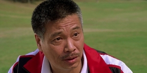 Ng Man Tat, Pemeran Paman Boboho dan Pelatih di Film Shaolin Soccer Meninggal Dunia