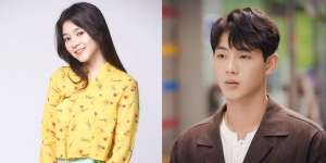 Potret Amelia Tantono, Wanita Indonesia yang Berhasil Adu Akting Bareng Ji Soo di 'Lunch Box'