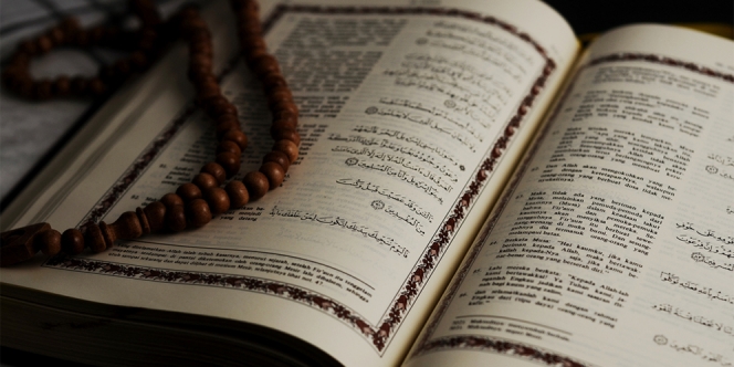 1001 Kata Bijak Islami Tentang Kehidupan, Singkat dan Bermakna 