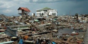 4 Tanda-Tanda Tsunami Akan Terjadi, Mulai dari Gempa sampai Surutnya Air Laut