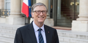 Kisah Cinta Bill Gates Awet Sampai 27 Tahun Lamanya, Apa sih Rahasianya?
