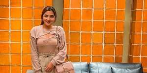 Gak Cuma dari Entertaiment, Ini Deretan Penghasilan Ashanty yang Punya Banyak Bisnis