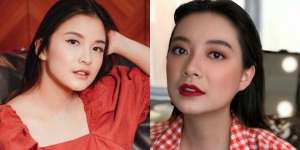 Mirip Banget, Deretan Selebriti Ini sampai Sering Dikira Bersaudara!